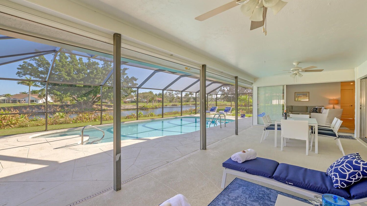 Photo of Outdoor in Lely Golf Estates