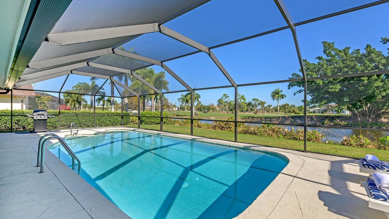 Photo of Outdoor in Lely Golf Estates