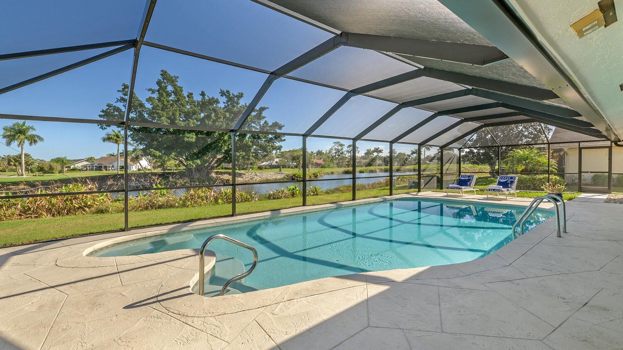Photo of Outdoor in Lely Golf Estates