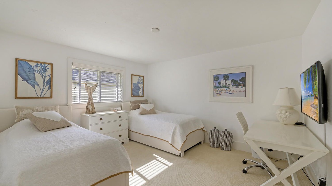 Photo of Bedroom in Lely Golf Estates
