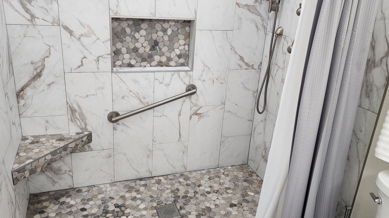 Photo of Bathroom in Citrus Springs