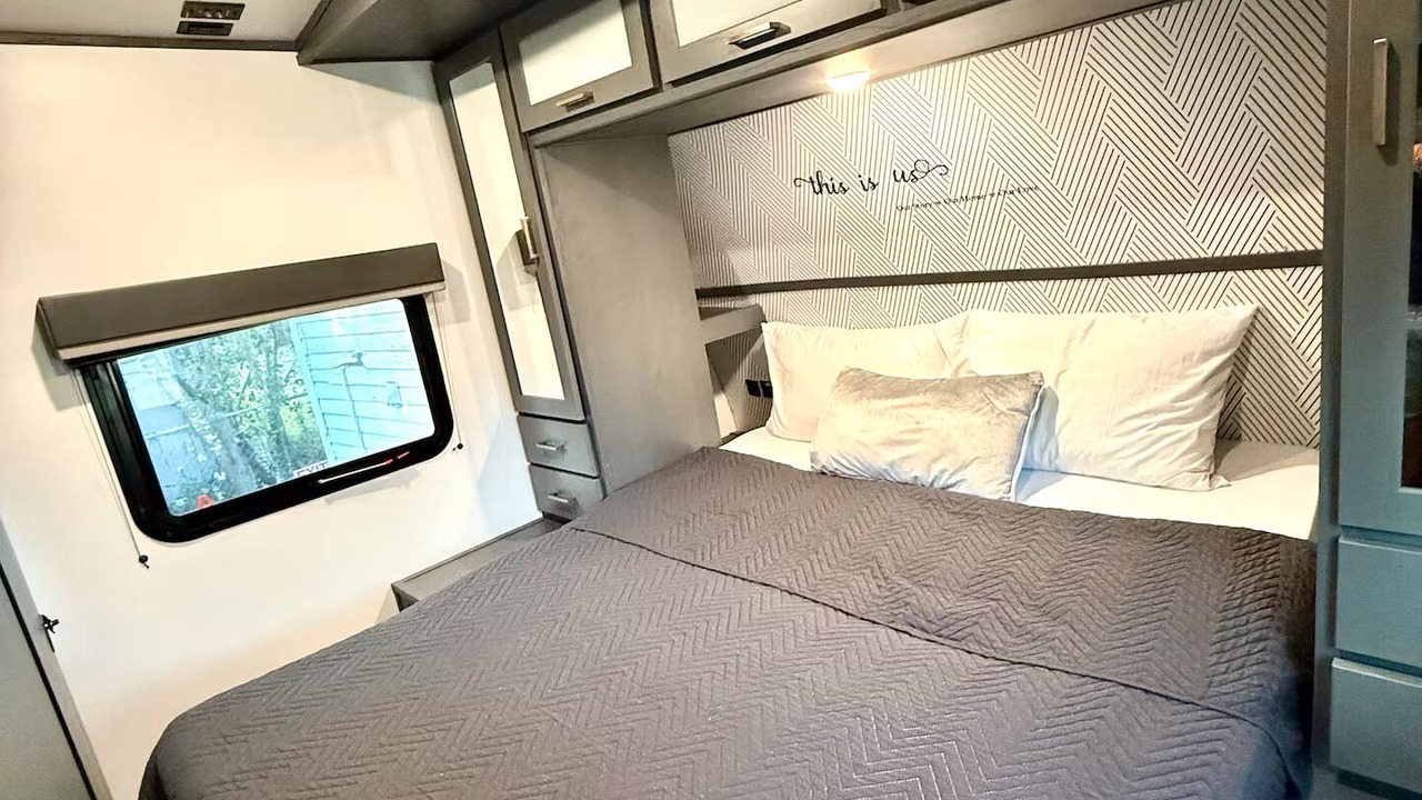 Photo of Bedroom in Downtown Zephyrhills