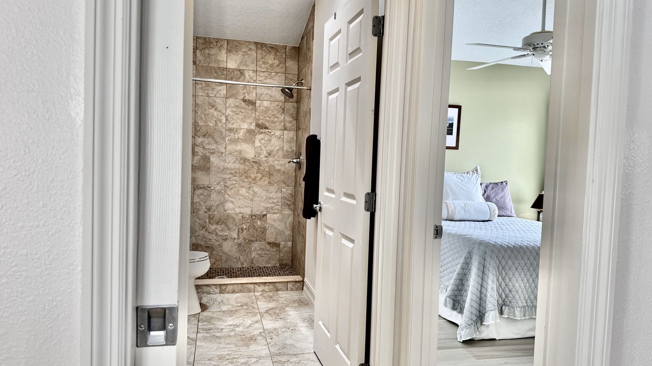 Photo of Bathroom in Virginia Trace