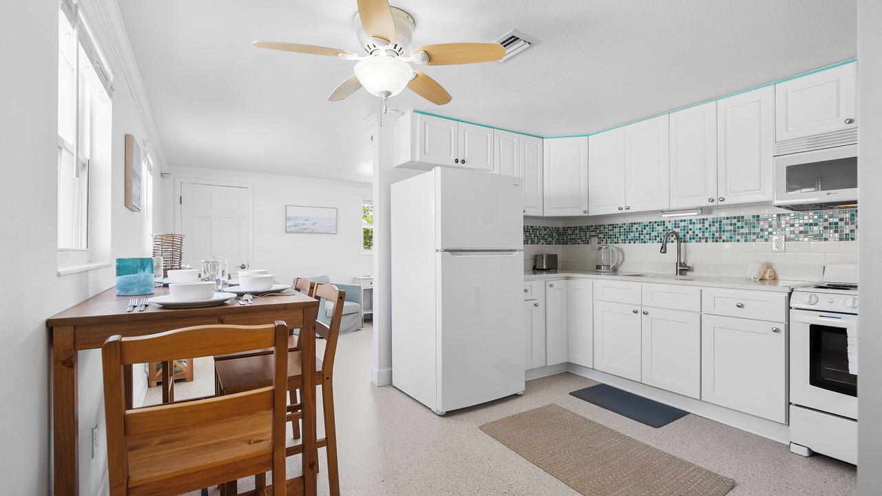 Photo of Kitchen in Holmes Beach