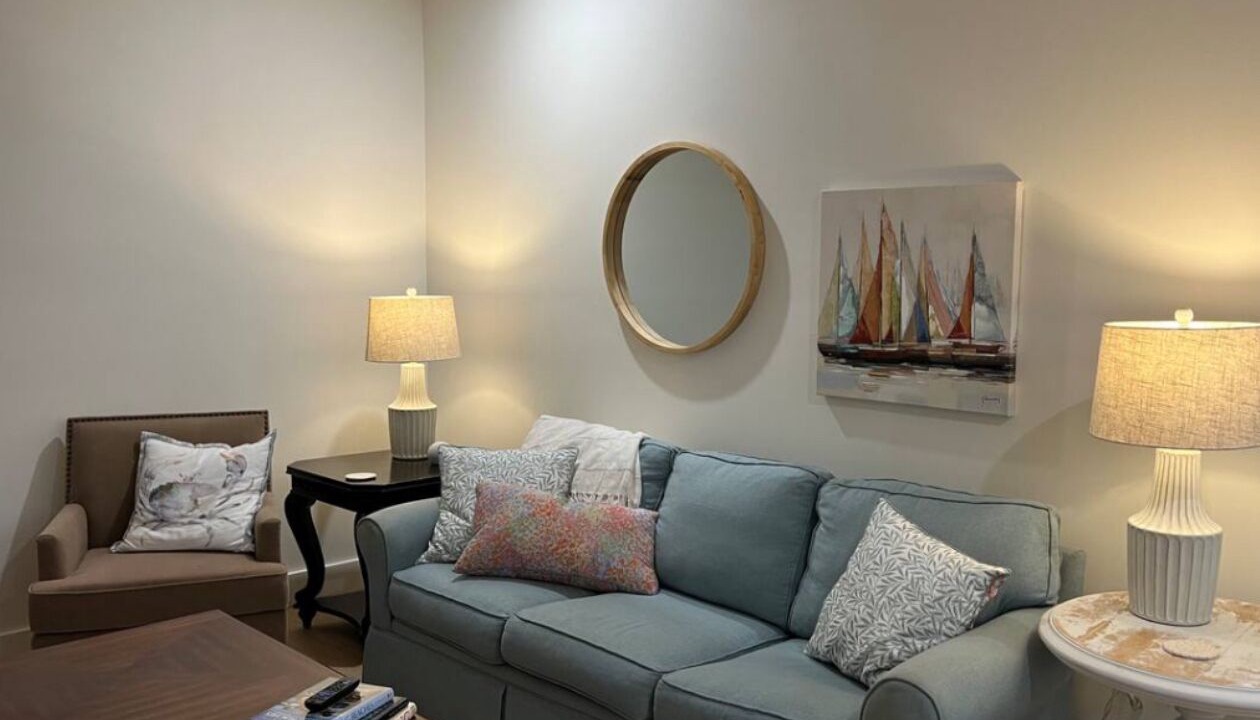 Photo of Livingroom in Marineland Acres