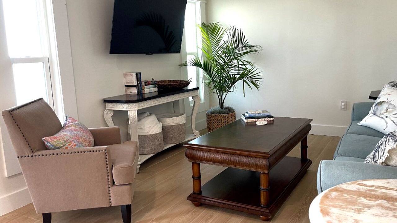 Photo of Livingroom in Marineland Acres