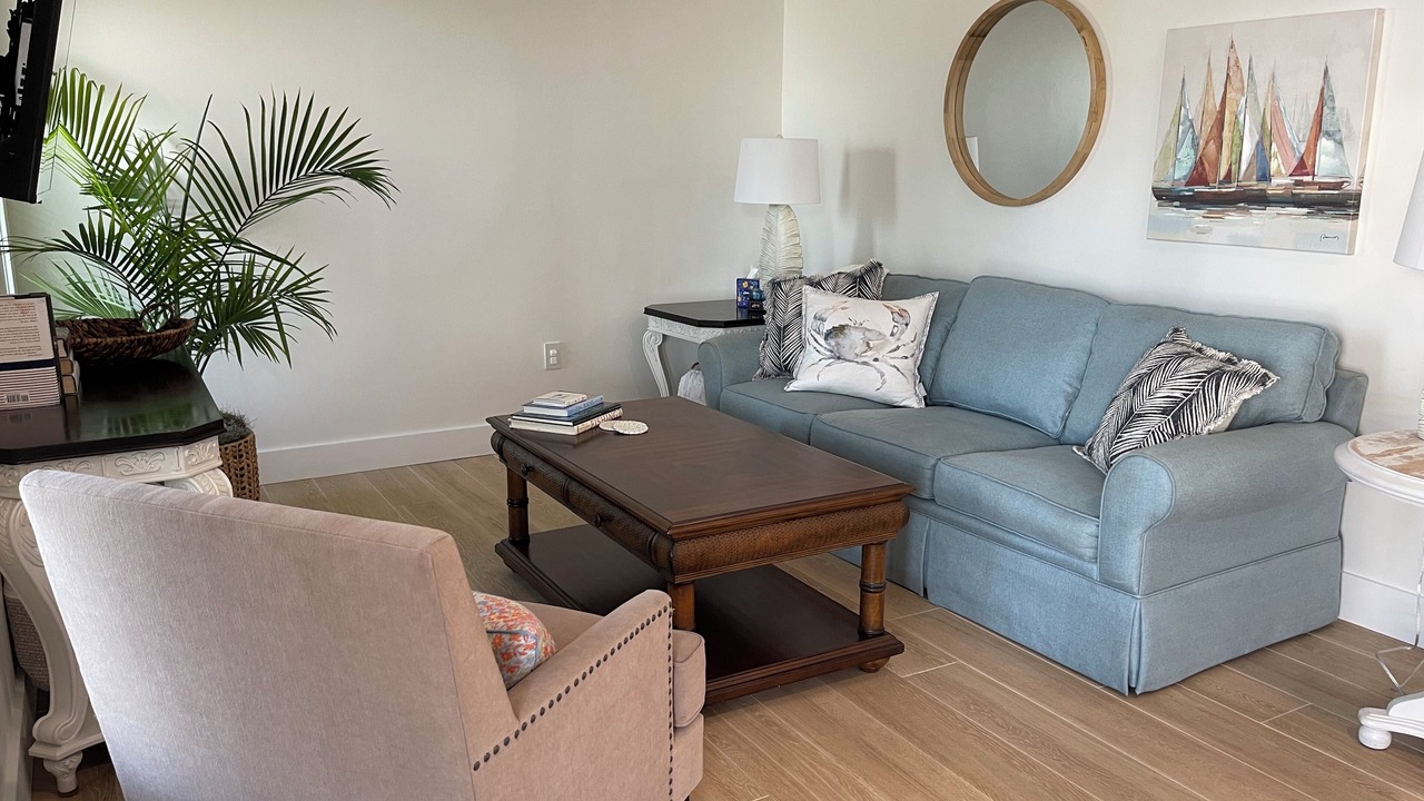 Photo of Bedroom in Marineland Acres