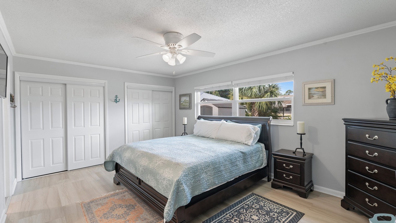 Photo of Bedroom in Crystal River