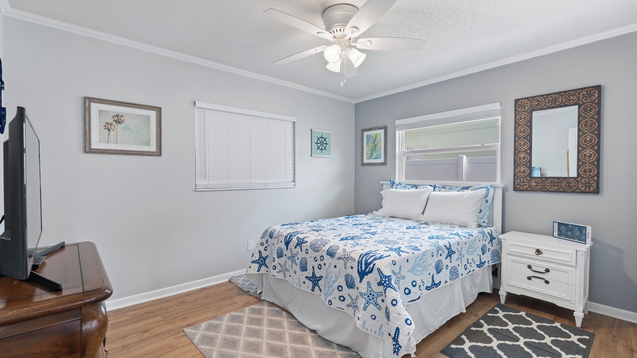 Photo of Bedroom in Crystal River