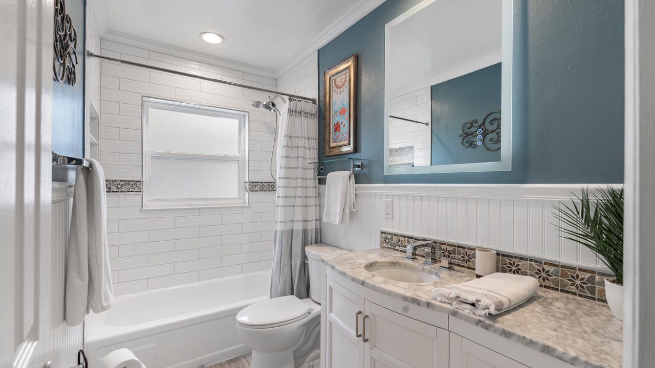 Photo of Bathroom in Crystal River