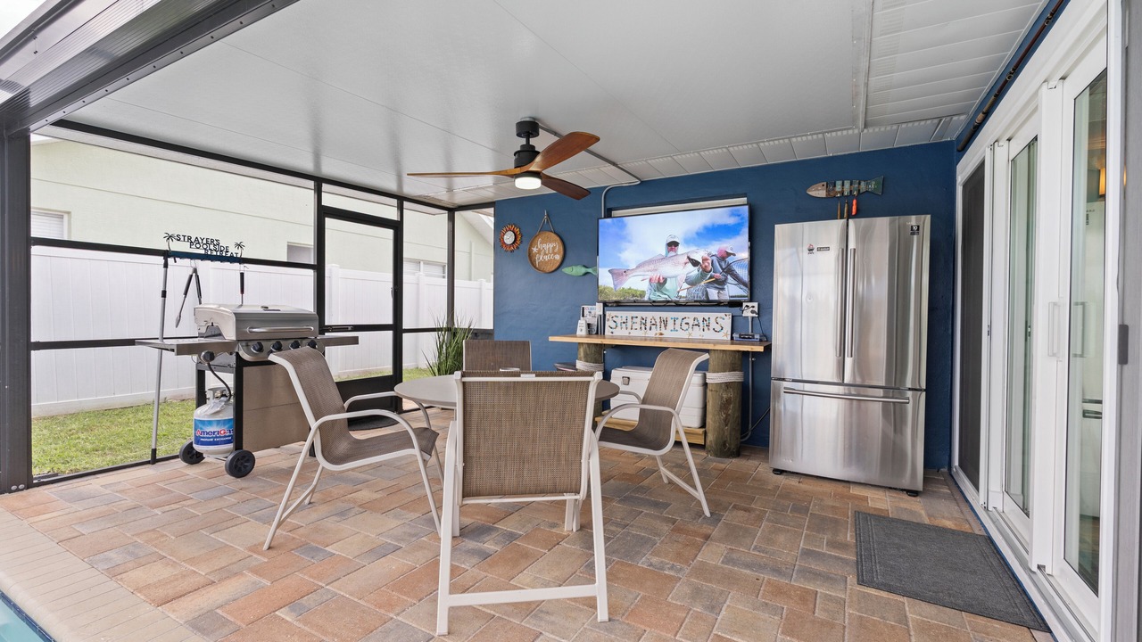 Photo of Outdoor in Crystal River