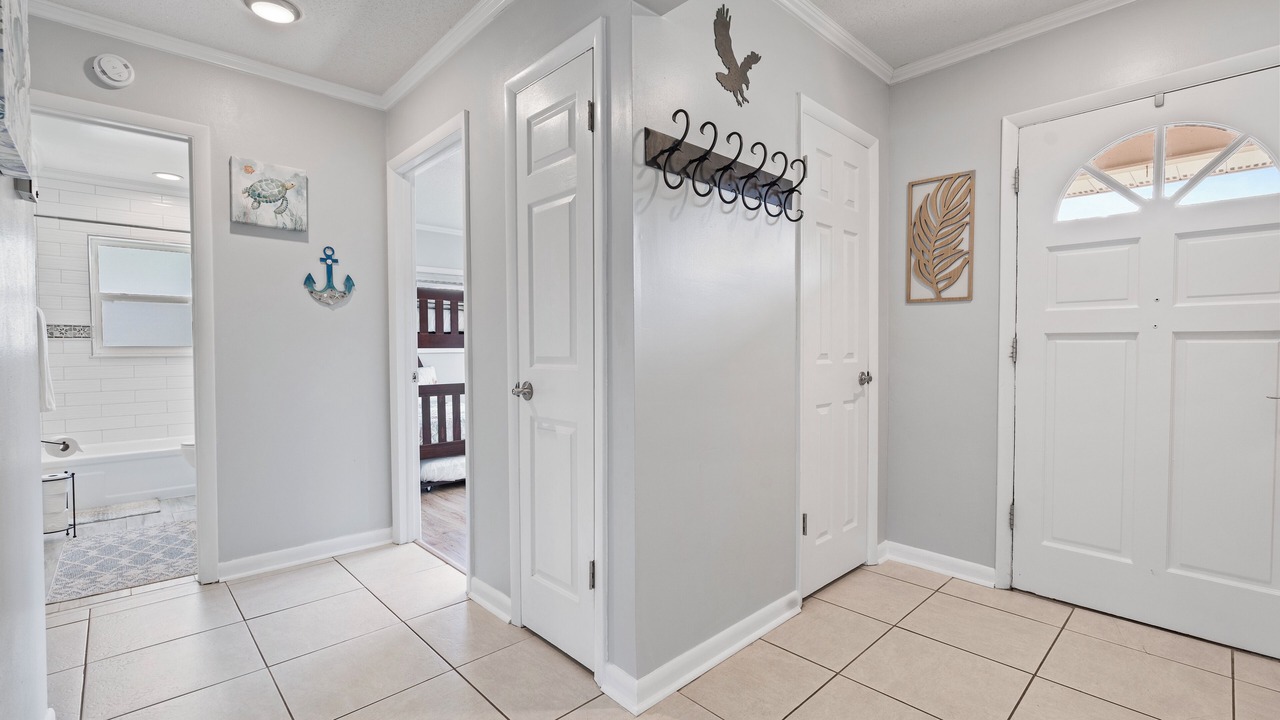Photo of Bathroom in Crystal River