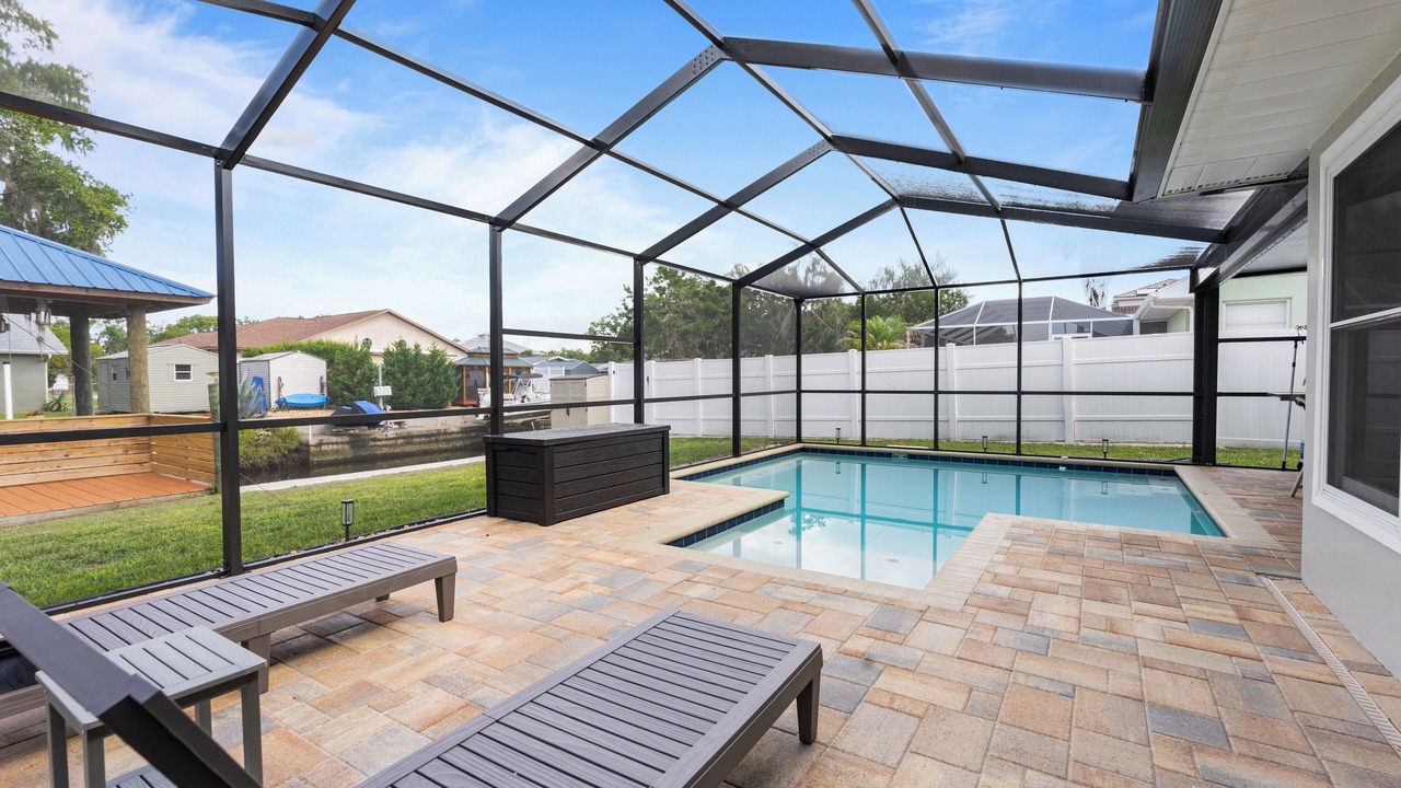 Photo of Outdoor in Crystal River