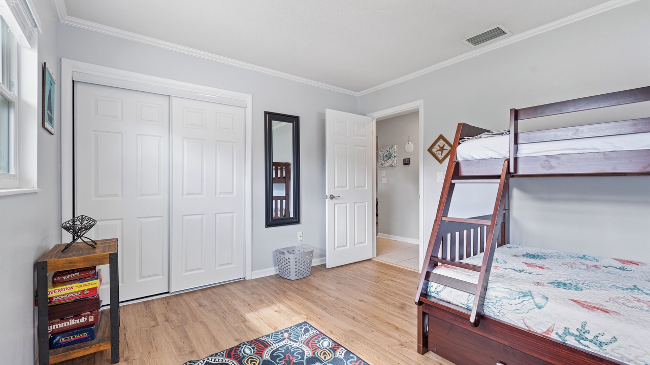 Photo of Bedroom in Crystal River