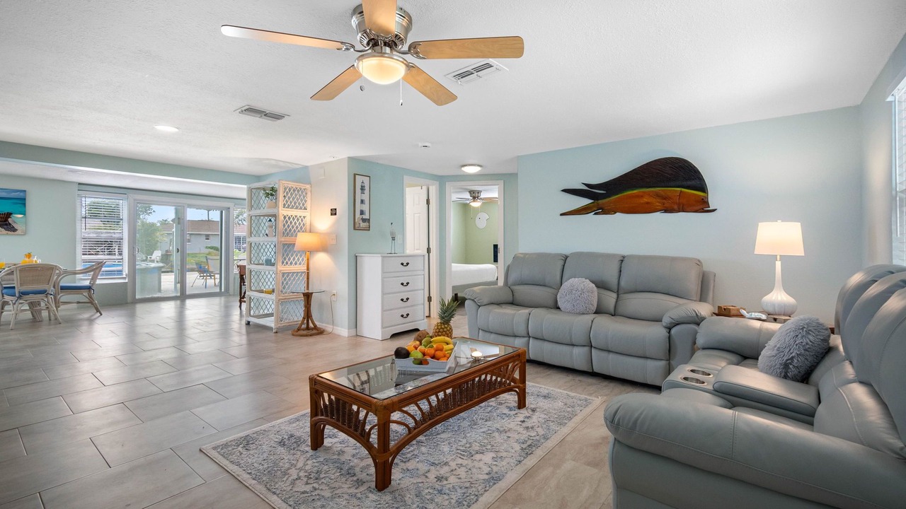 Photo of Bedroom in Hudson Beach Estates