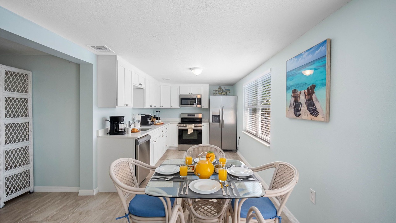 Photo of Bedroom in Hudson Beach Estates