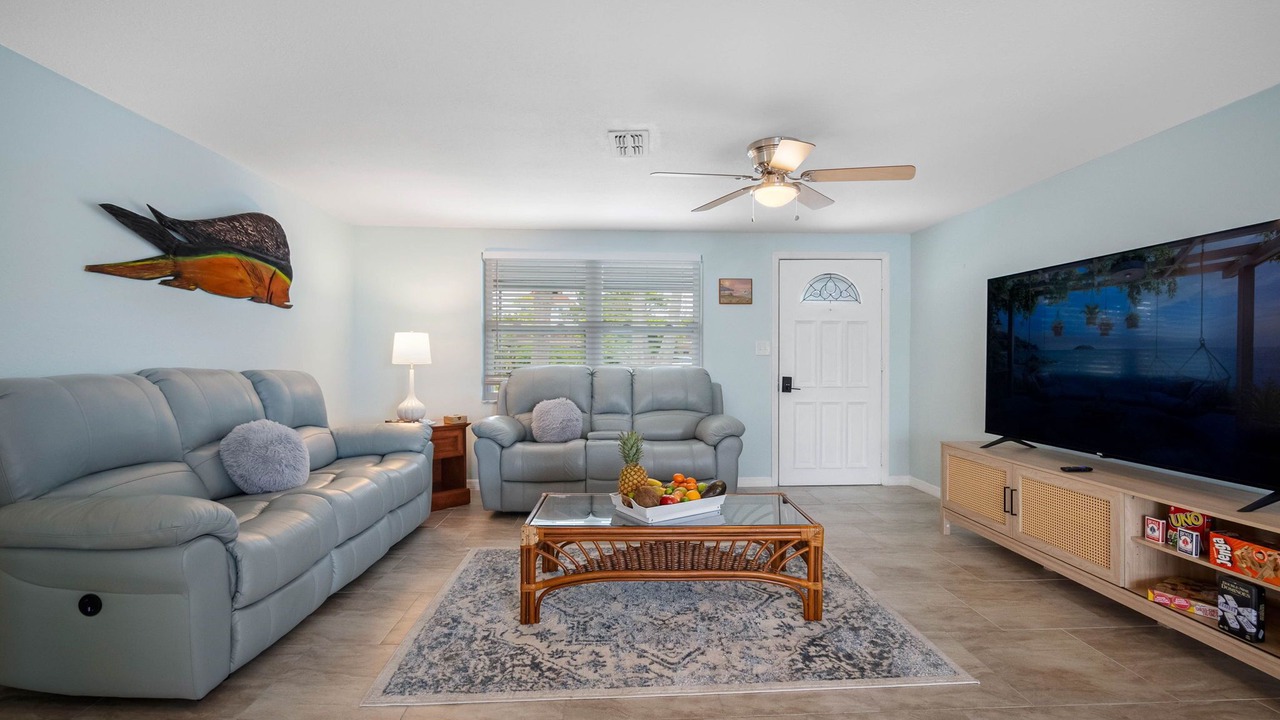 Photo of Bedroom in Hudson Beach Estates