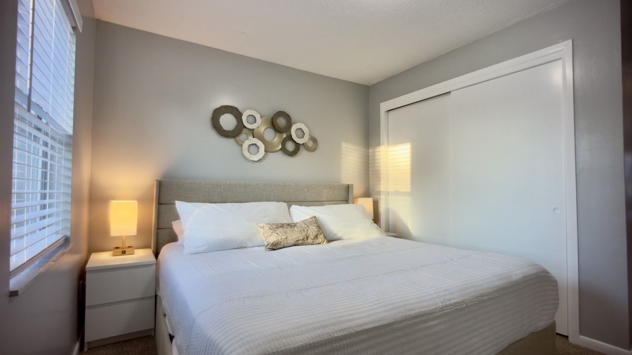 Photo of Bedroom in East County Civic Group