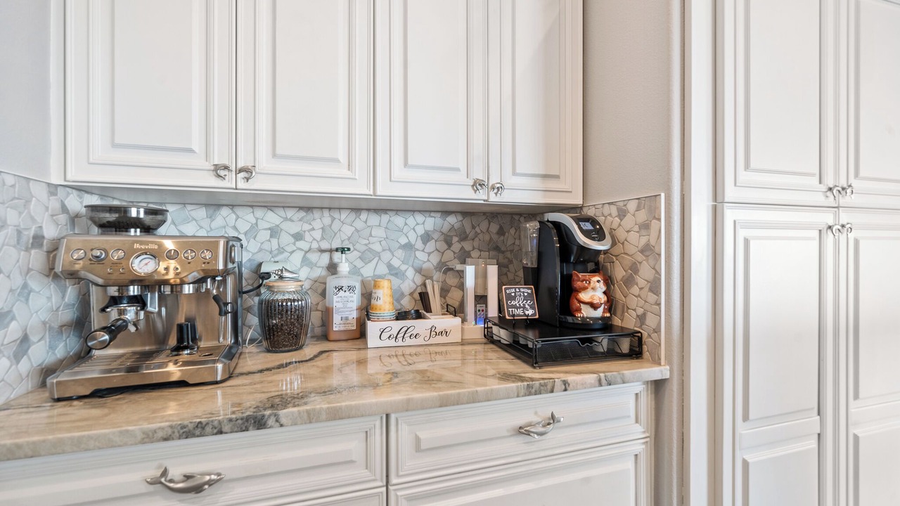 Photo of Kitchen in Tropic