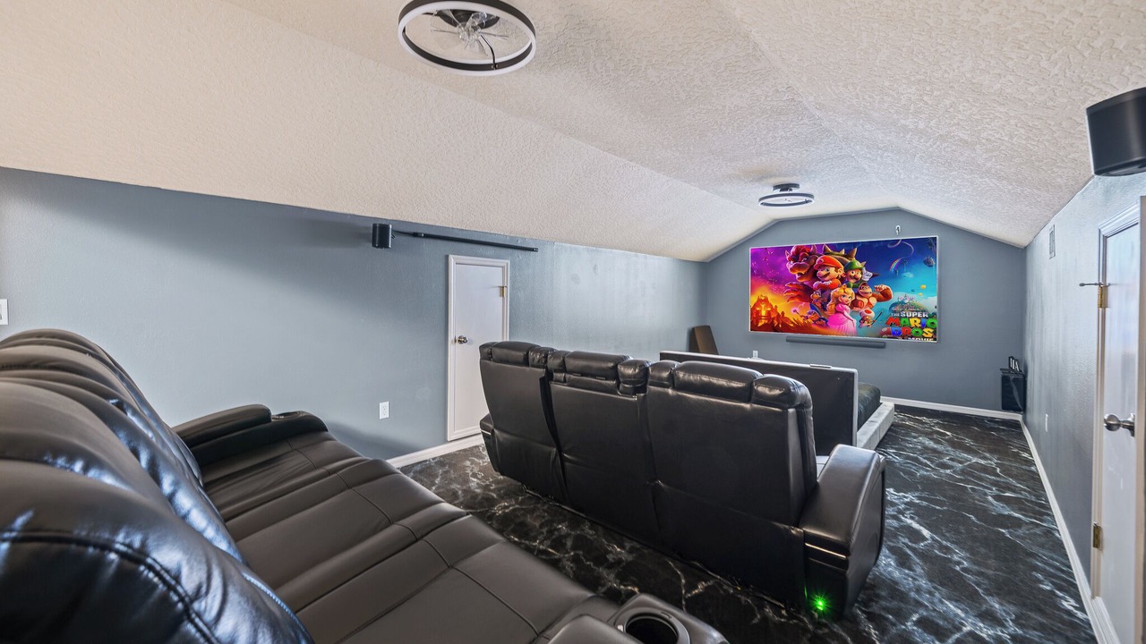 Photo of Livingroom in Tropic