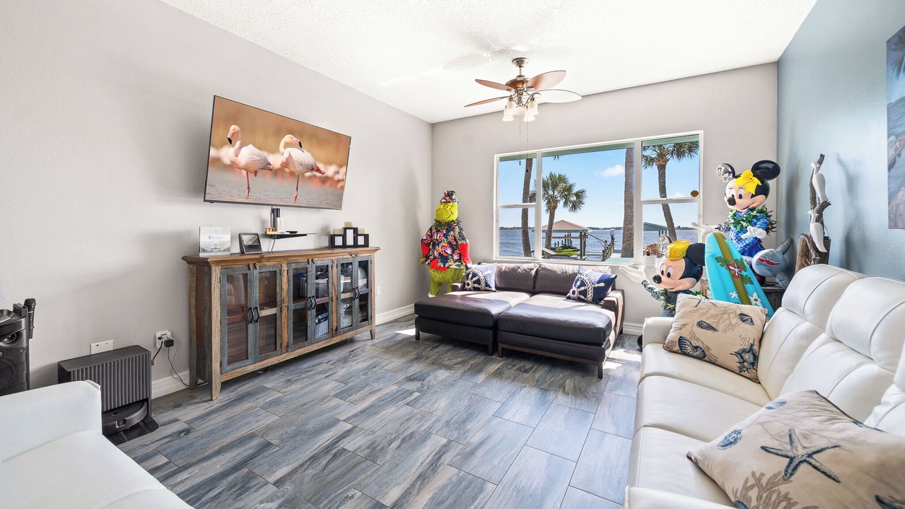 Photo of Livingroom in Tropic