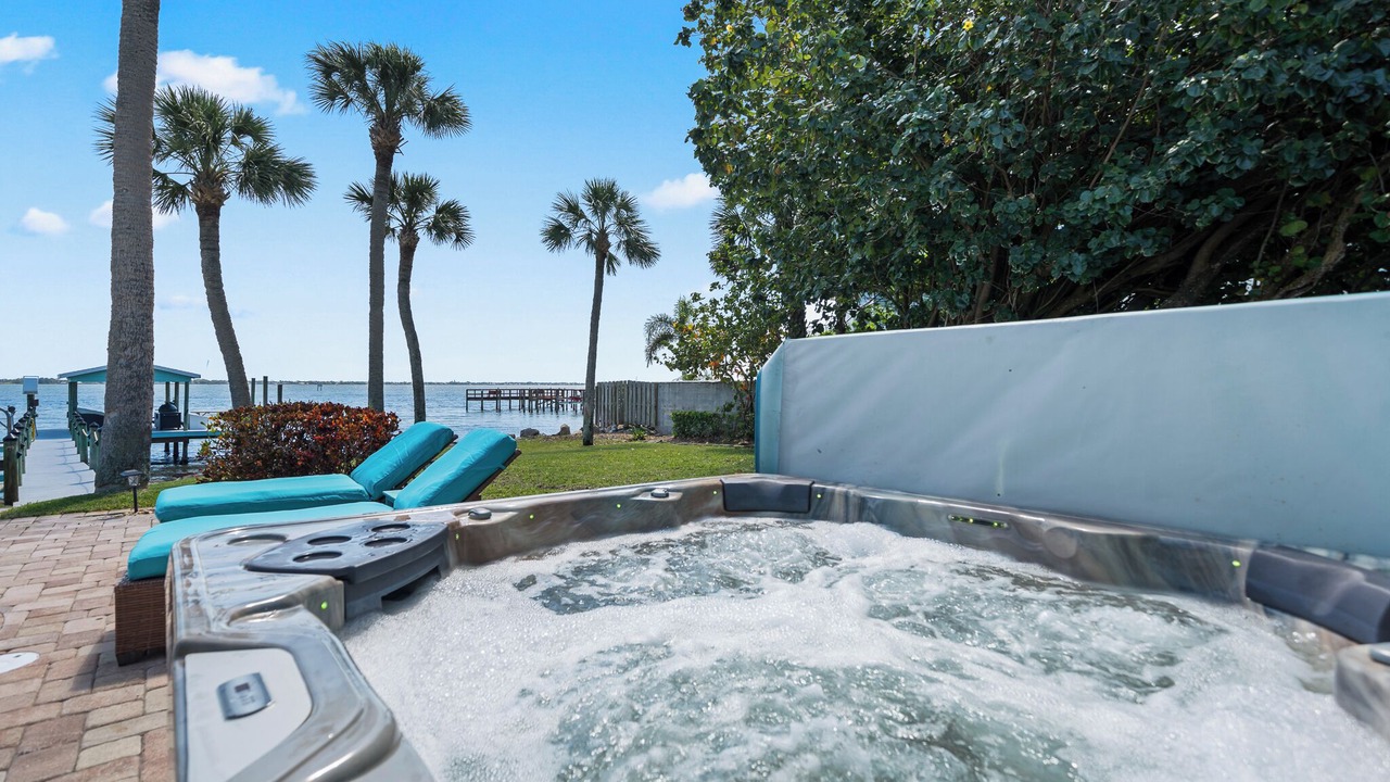 Photo of Patio Balcony in Tropic