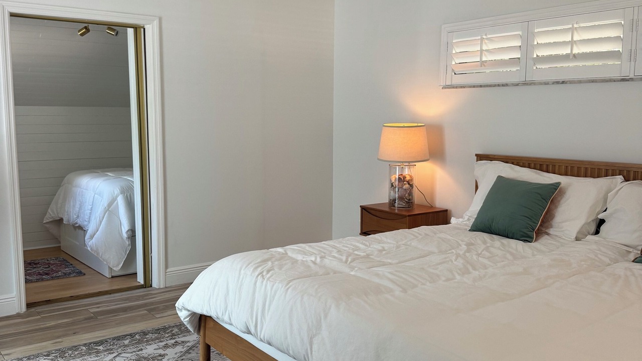 Photo of Bedroom in Hobe Sound