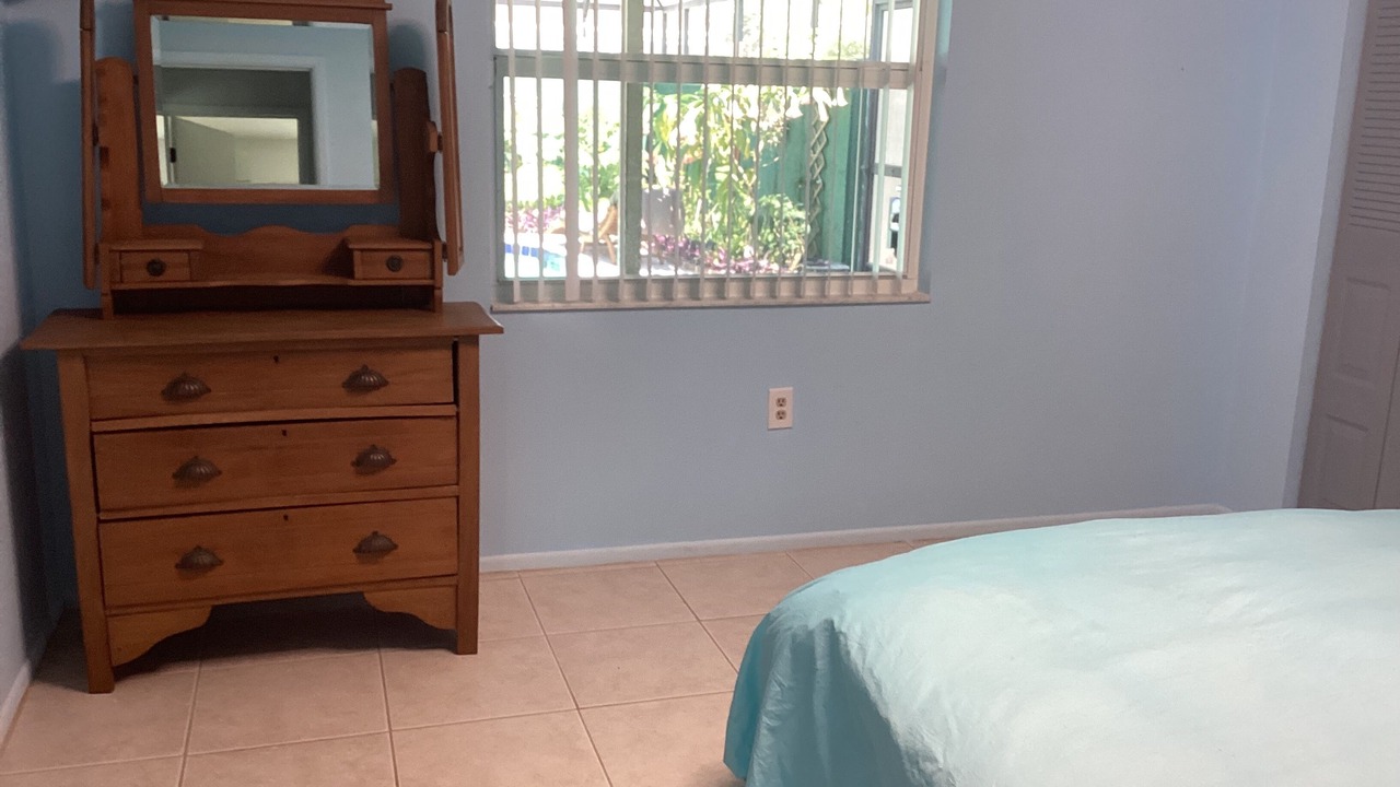 Photo of Bedroom in Fruitville