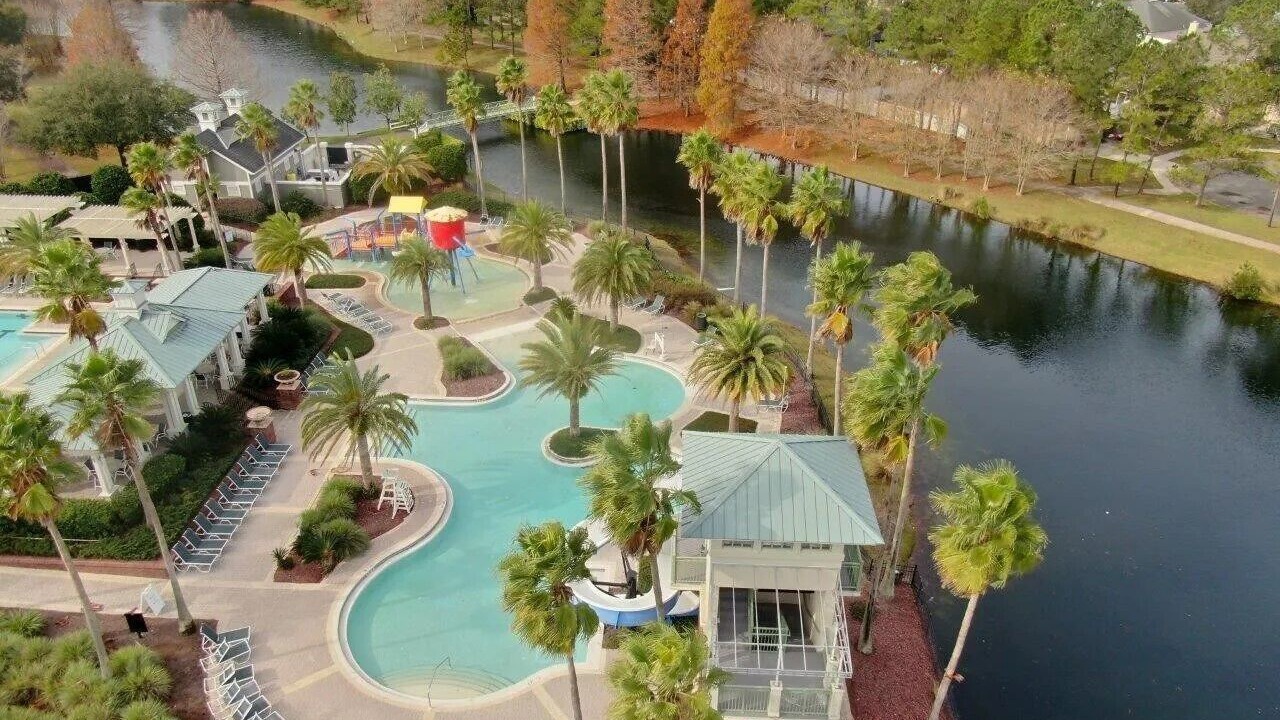 Photo of Outdoor in OakLeaf Plantation