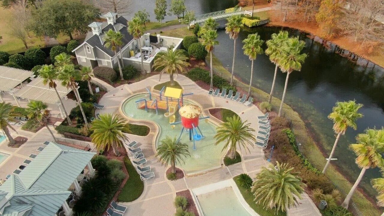 Photo of Outdoor in OakLeaf Plantation