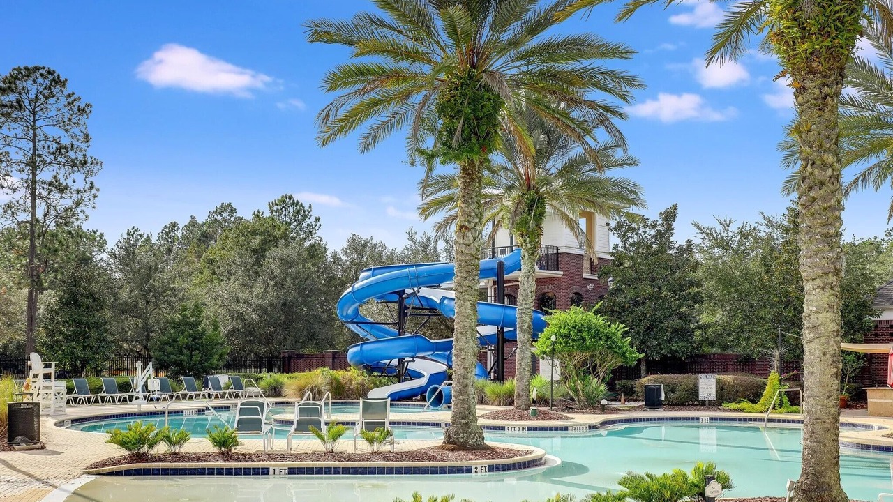 Photo of Outdoor in OakLeaf Plantation
