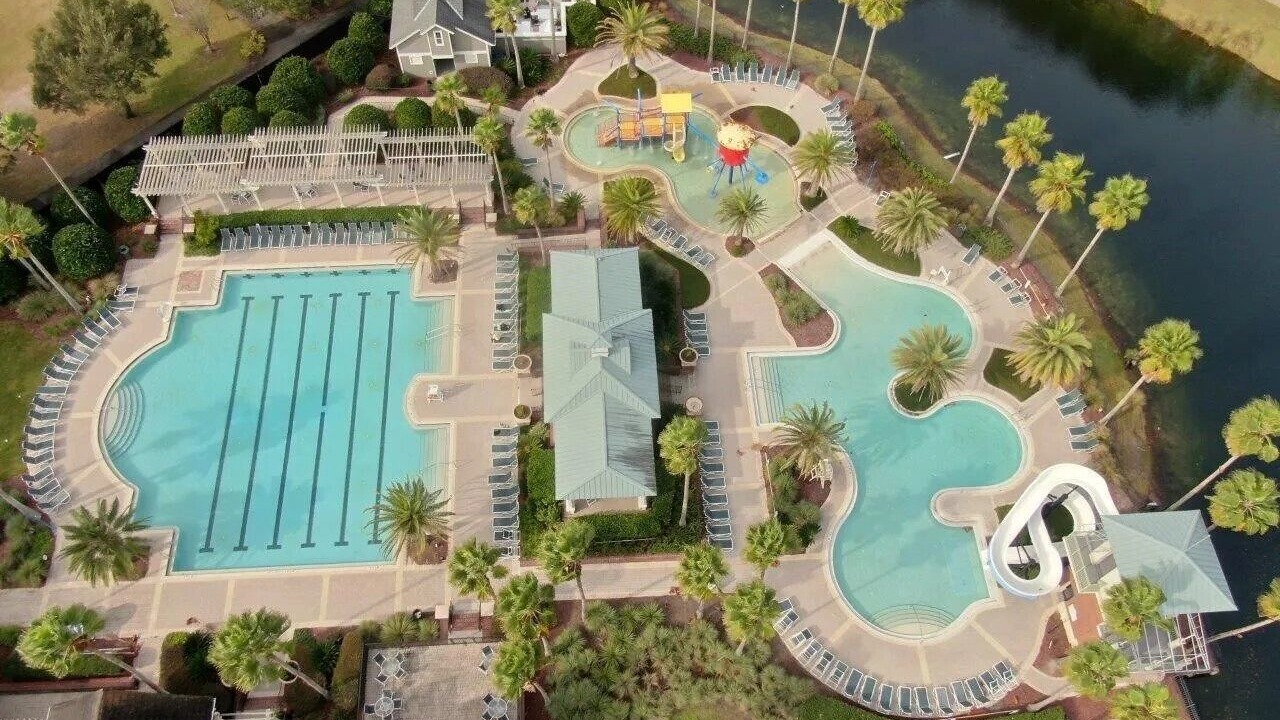 Photo of Outdoor in OakLeaf Plantation