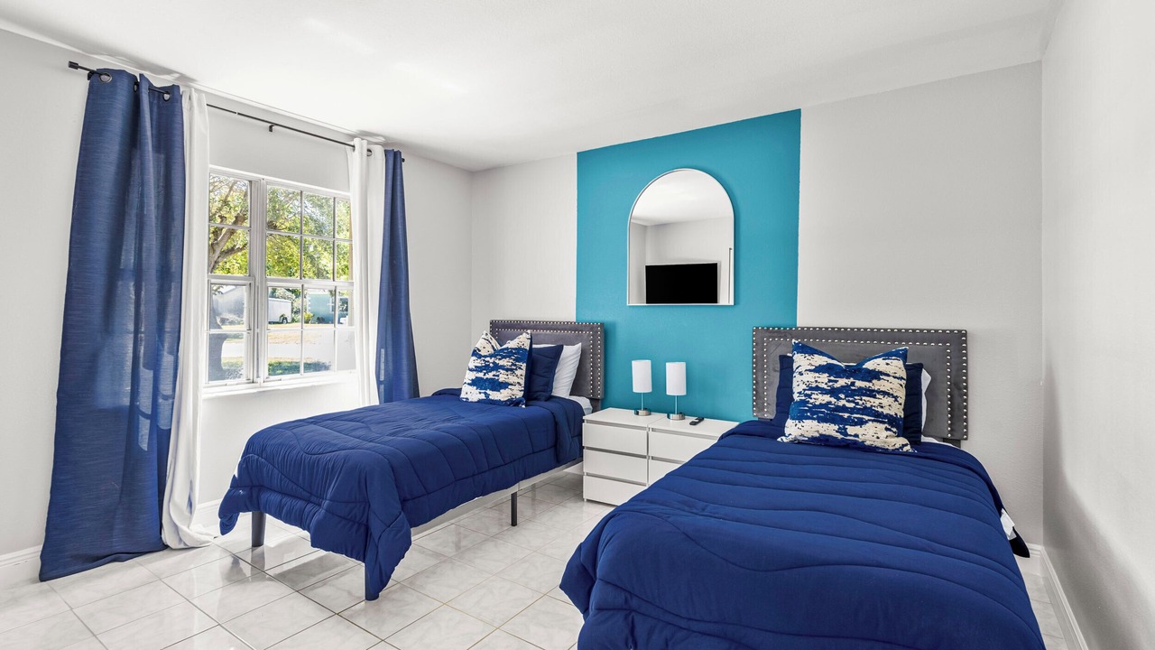 Photo of Bedroom in Florida Ridge