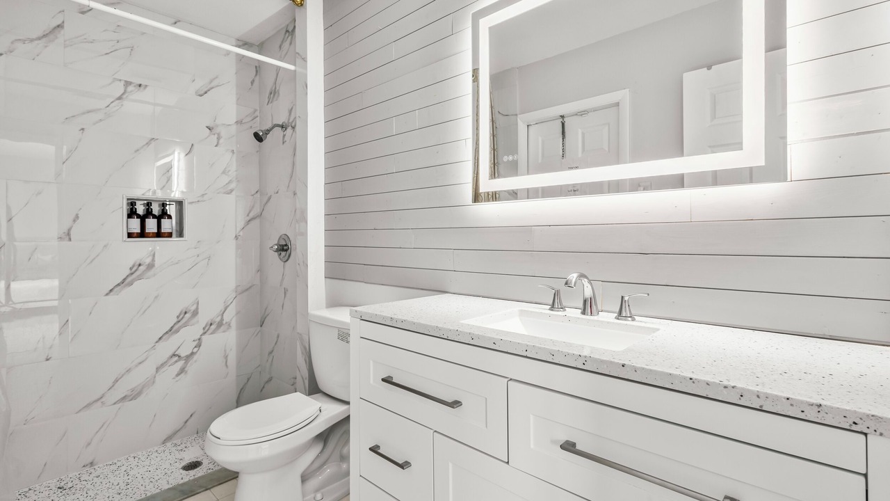 Photo of Bathroom in Florida Ridge
