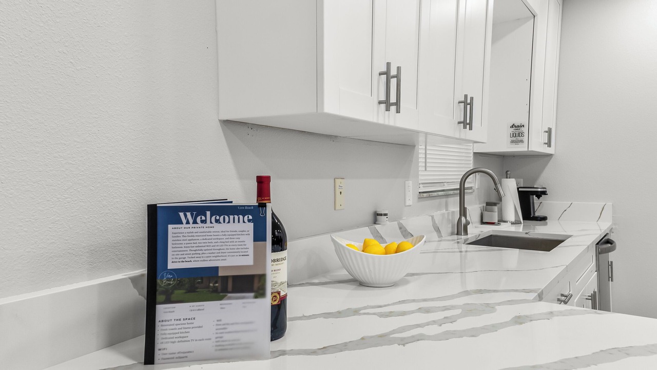 Photo of Kitchen in Florida Ridge