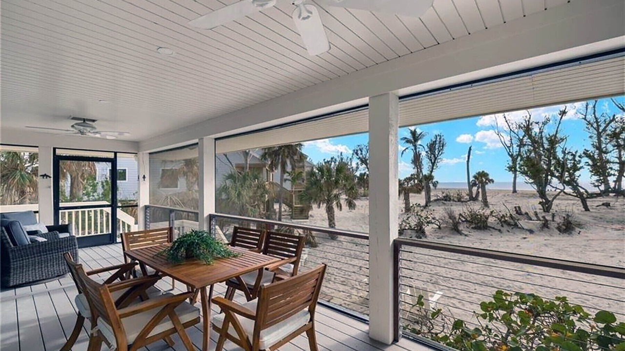 Photo of Outdoor in Captiva