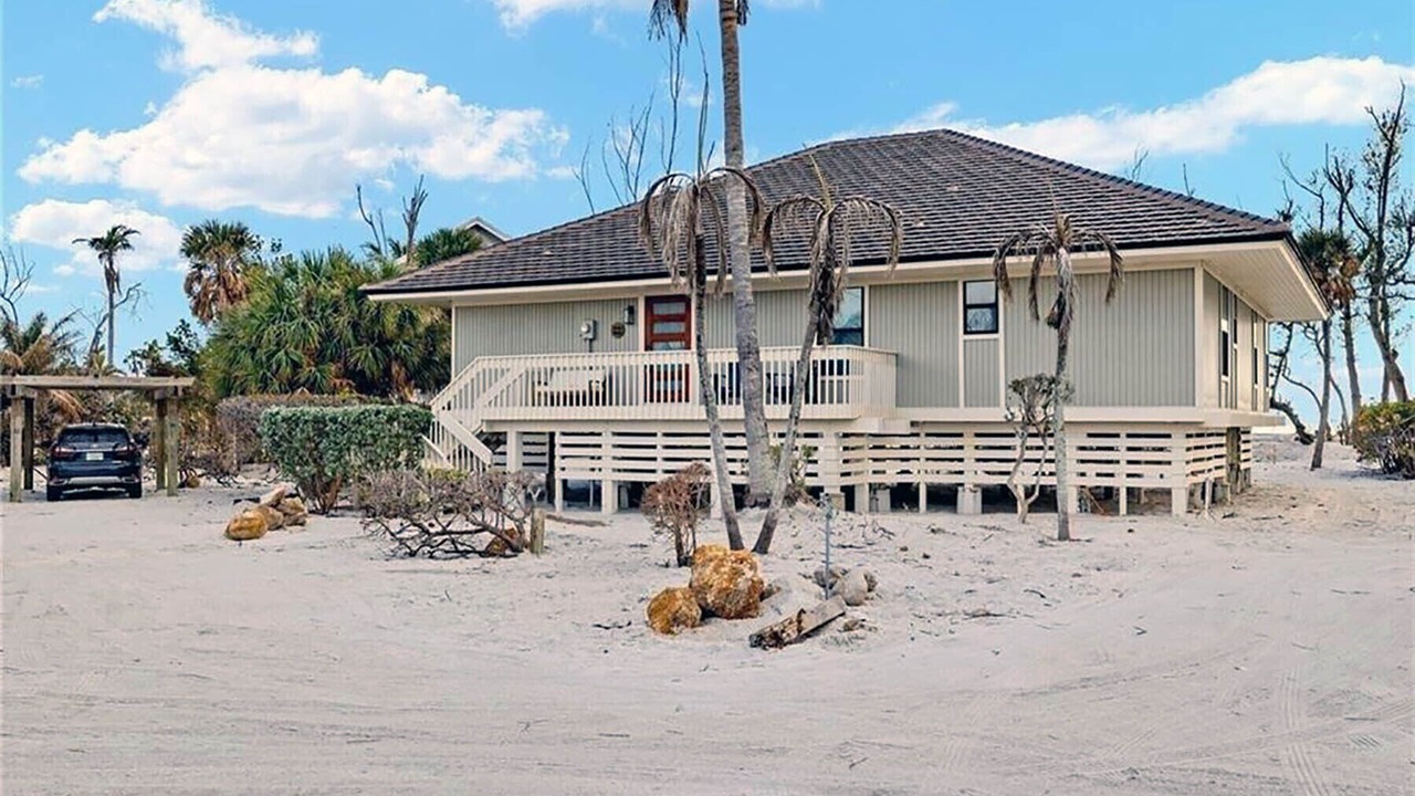 Photo of Outdoor in Captiva