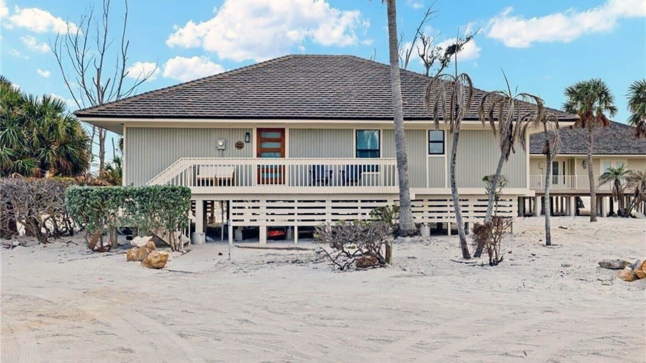 Photo of Outdoor in Captiva