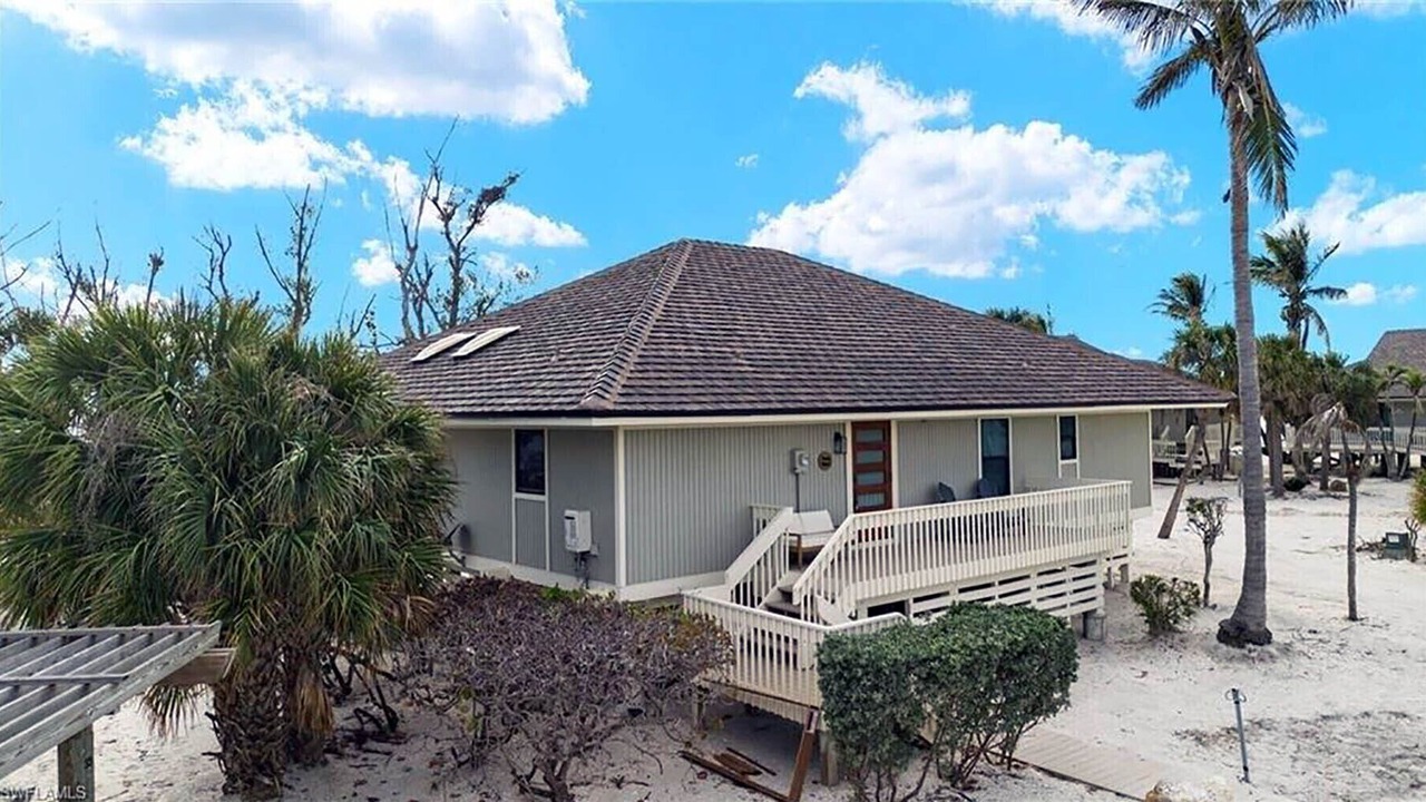 Photo of Outdoor in Captiva