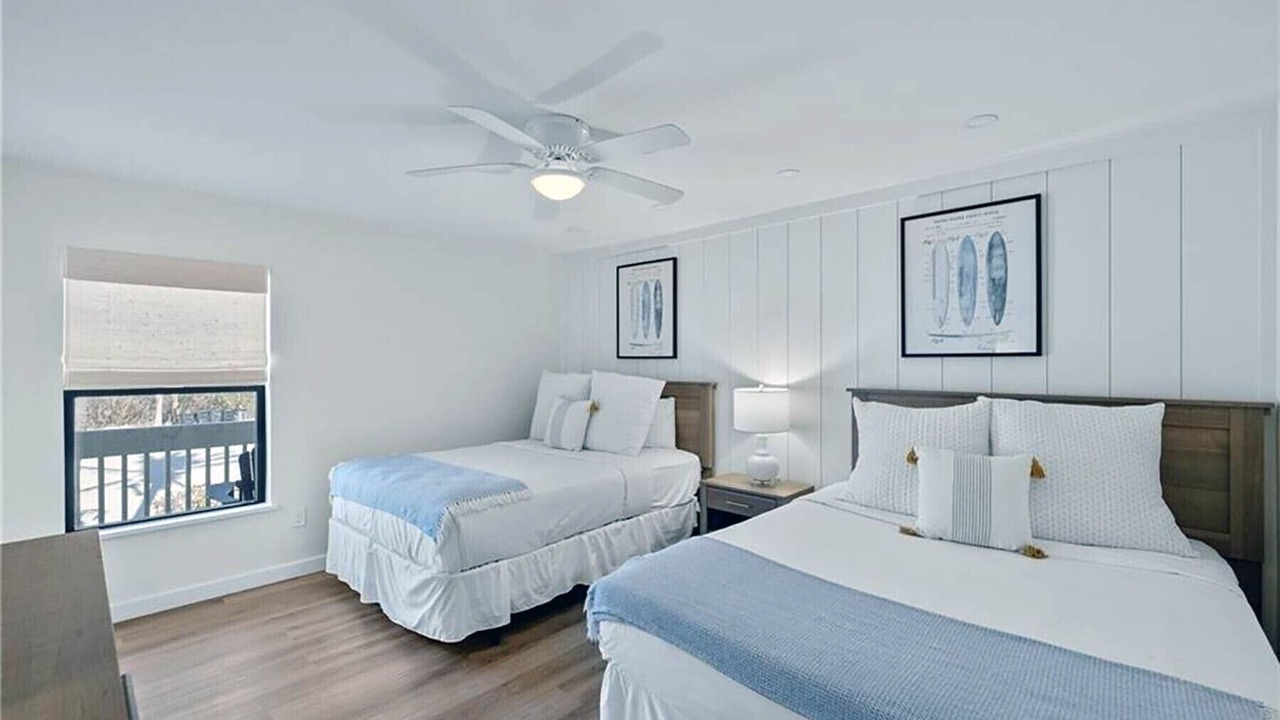 Photo of Bedroom in Captiva