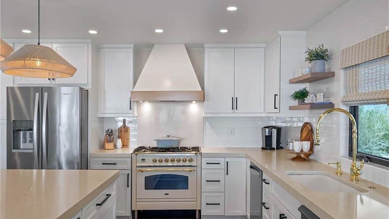 Photo of Kitchen in Captiva