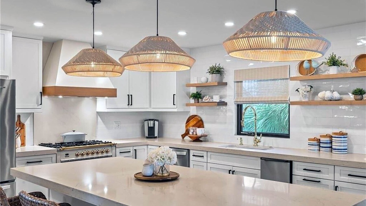 Photo of Kitchen in Captiva