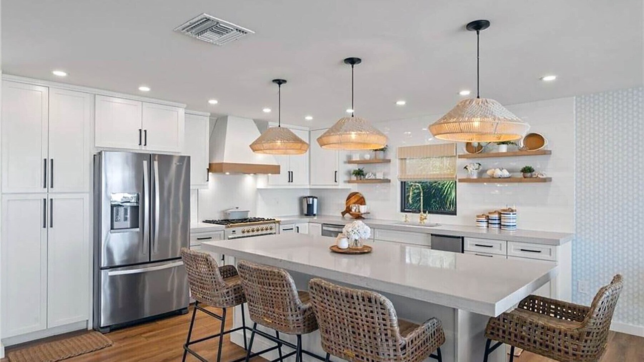 Photo of Kitchen in Captiva