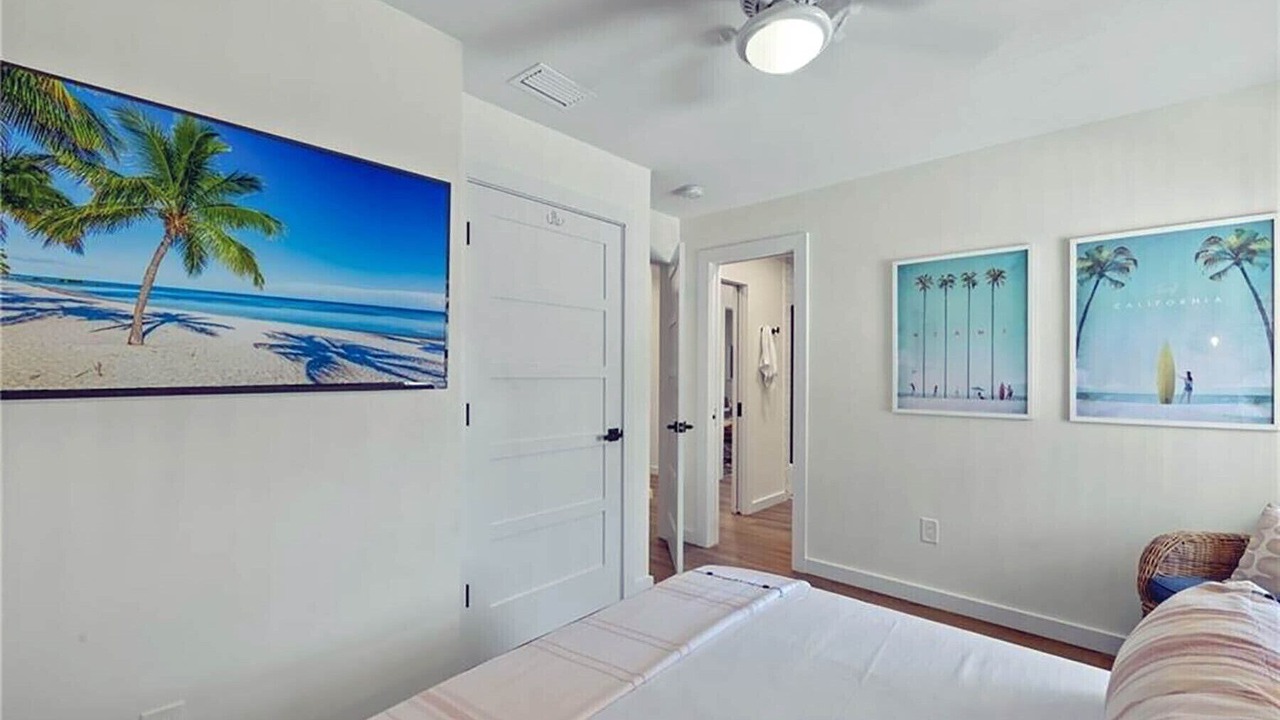 Photo of Bedroom in Captiva