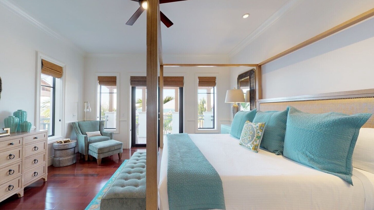Photo of Bedroom in Marathon