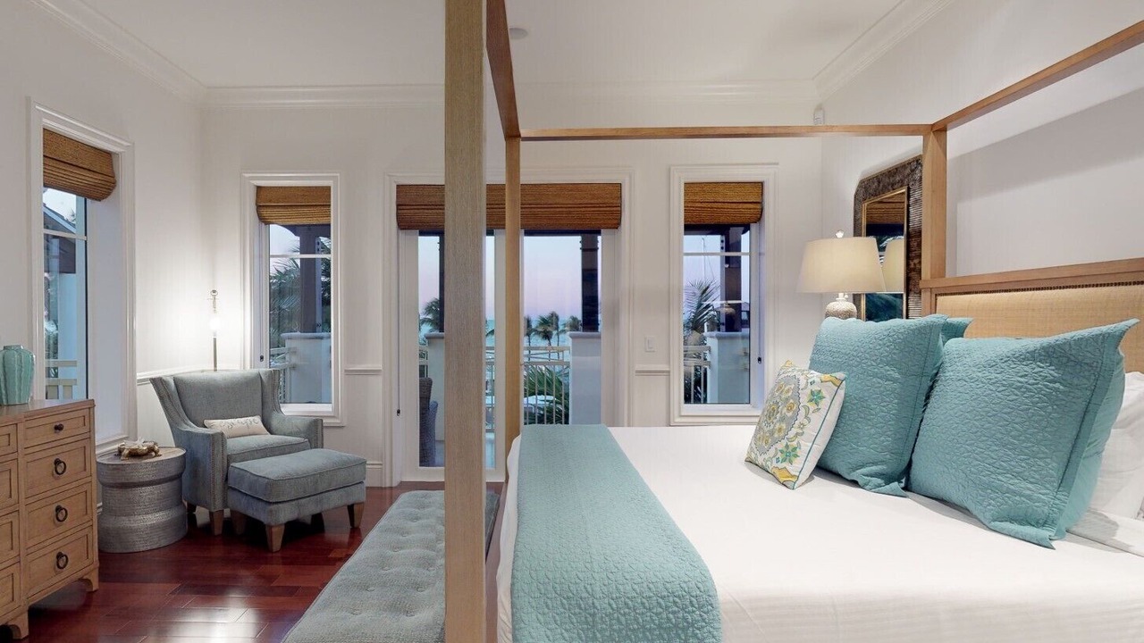 Photo of Bedroom in Marathon