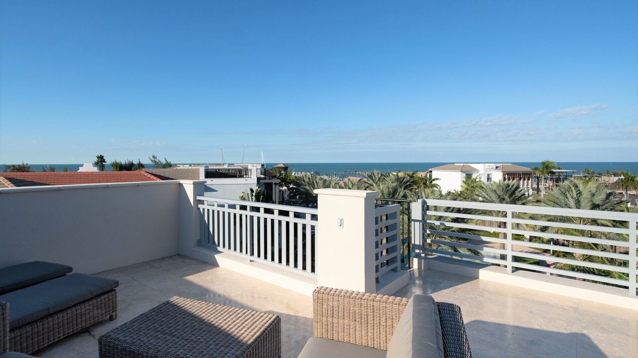 Photo of Patio Balcony in Marathon
