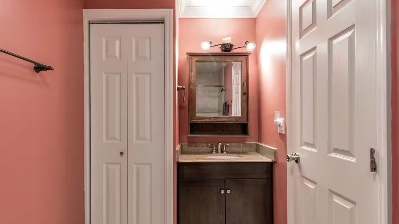 Photo of Bathroom in Jupiter Farms