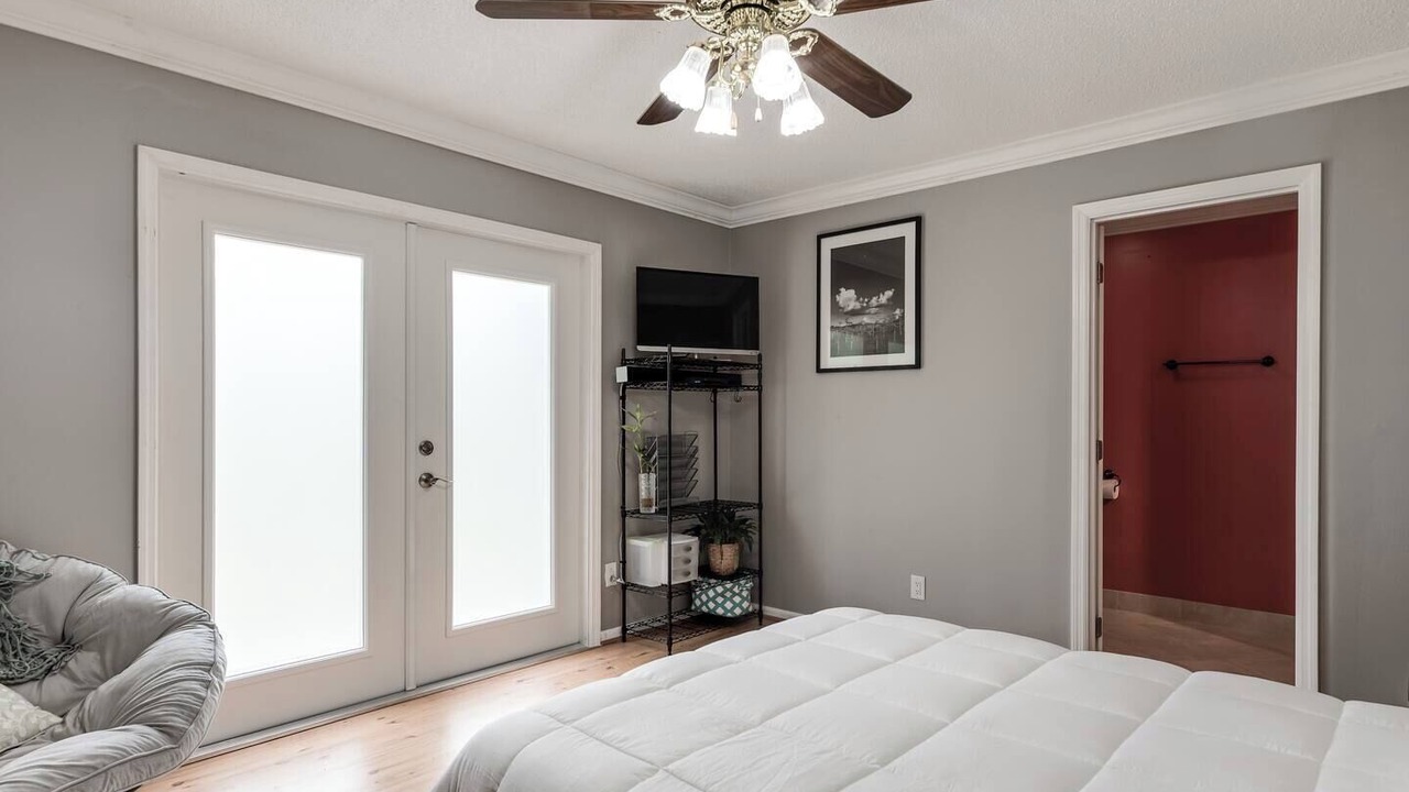 Photo of Bedroom in Jupiter Farms