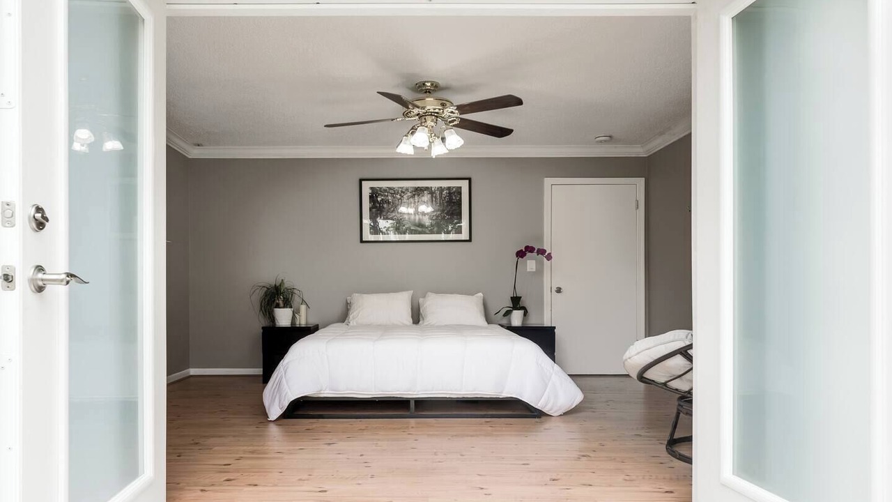 Photo of Bedroom in Jupiter Farms